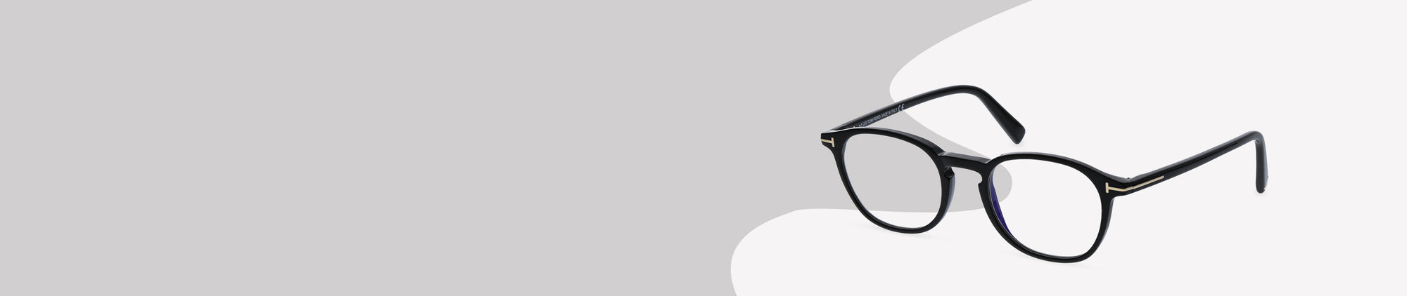 Frame Colour: Black Glasses