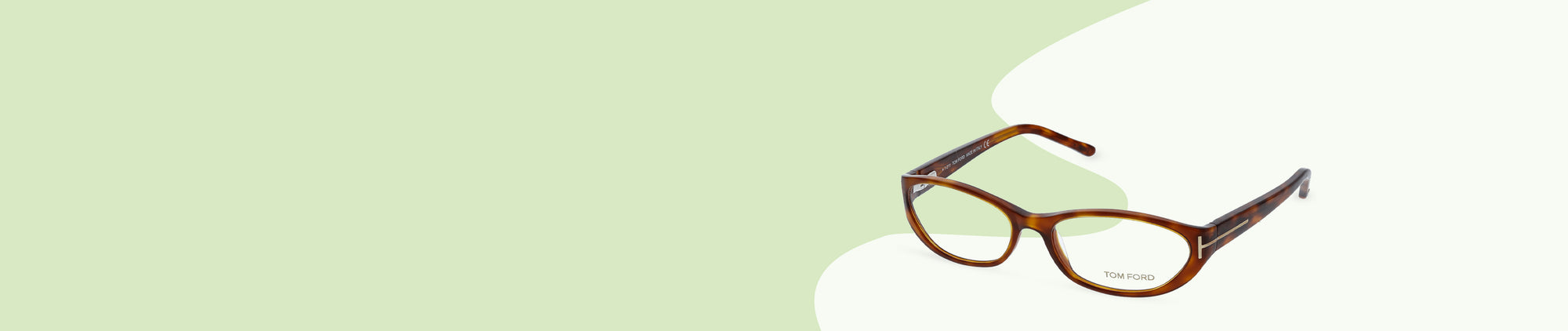 Frame Shape: Oval Glasses