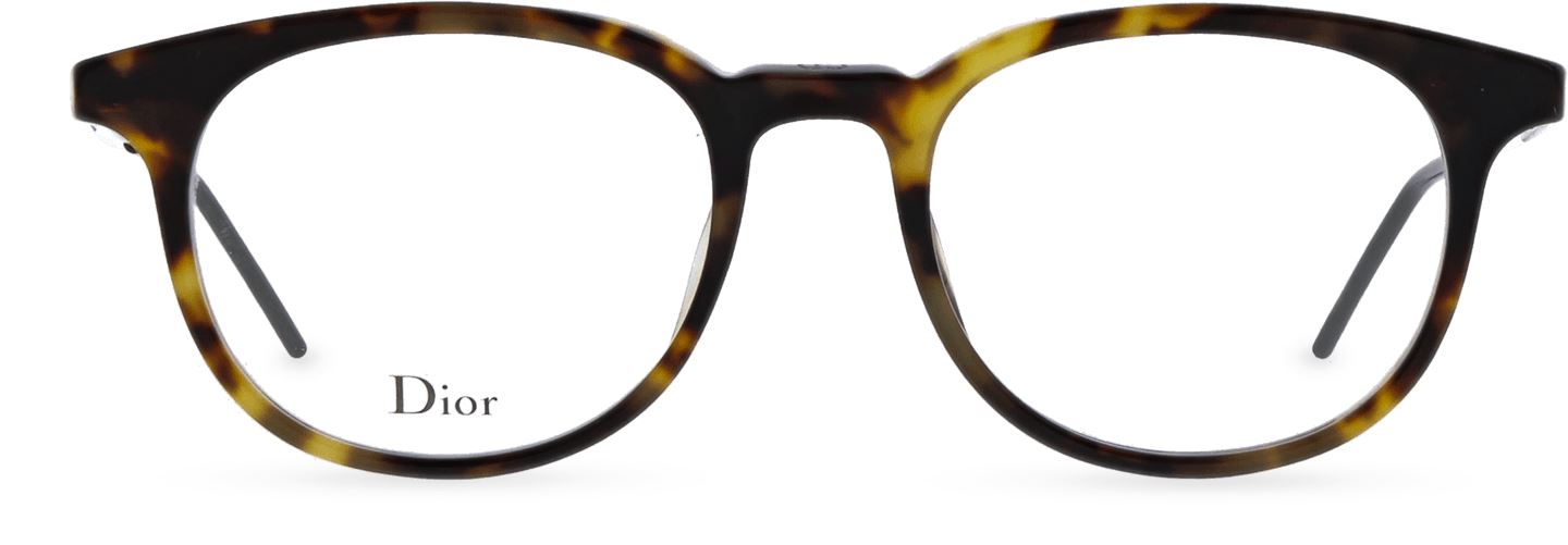 DIOR HOMME BLACK TIE 202F G6I Glasses RX Optical Eyeglasses FRAMES BNIB   Italy  GGV Eyewear